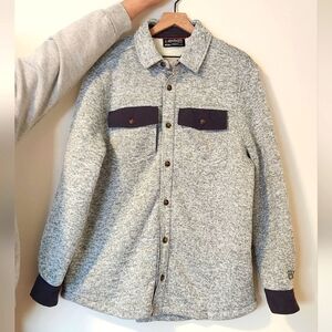 Avalanche Fleece Sweater